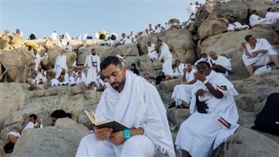  «الناس»: مشهد التوافد إلى عرفات يعجز عن الوصف.. وتنظيم الحج يسير بسلاسة