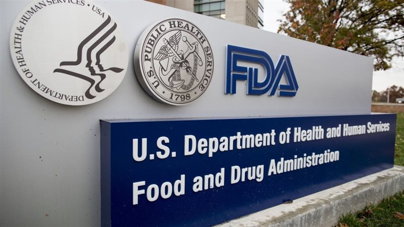 FDA