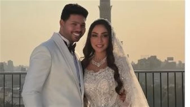 فرح محمد شاهين