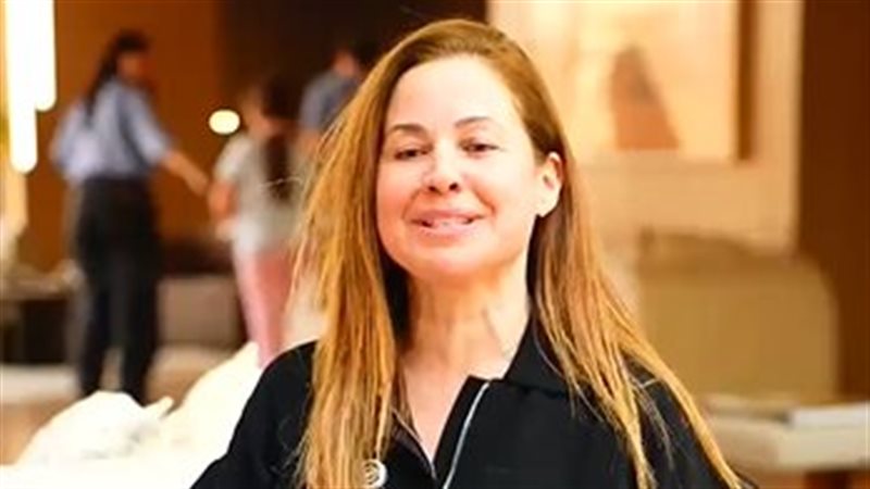 الإعلامية ريا أبي