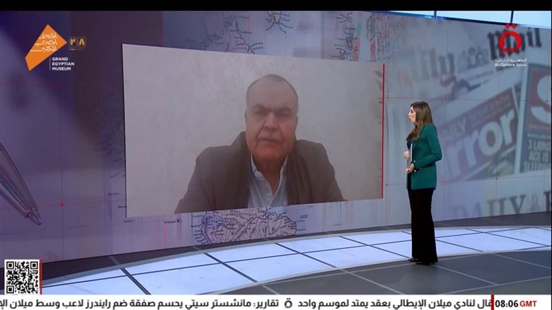 دكتور احمد رفيق عوض