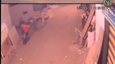 الداخلية تكشف ملابسات فيديو «خناقة السنبلاوين » بالدقهلية 