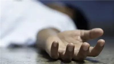 مندوب توصيل مصري يقتل أستاذ جامعي بمنزله بـ السعودية  