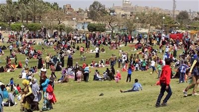 طقس العيد: ارتفاع بدرجات الحرارة ونشاط للرياح في أول أيام عيد الأضحى 