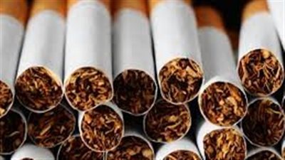 «الإحصاء»:45 مليون دولار واردات التبغ في 3 أشهر مقابل 16 مليون العام الماضي