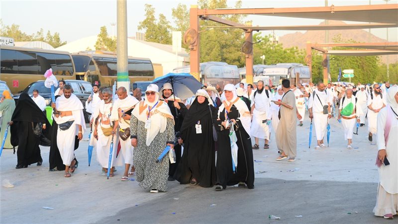 الحجاج
