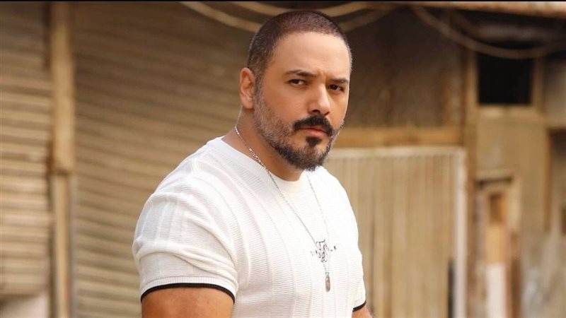 رامي عياش