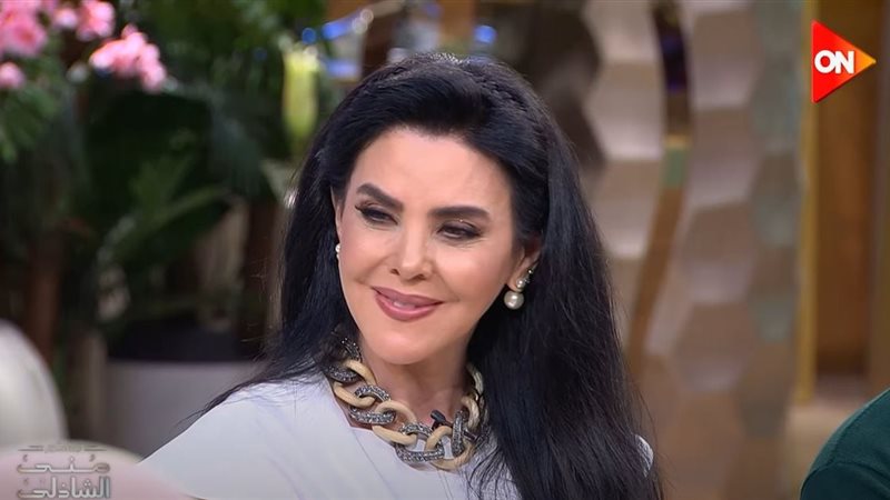 جاسمن طه زكي