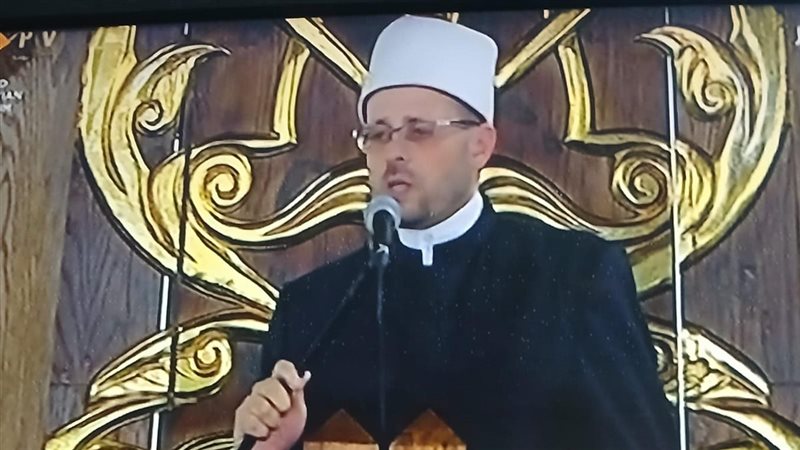 الدكتور أسامة فخري