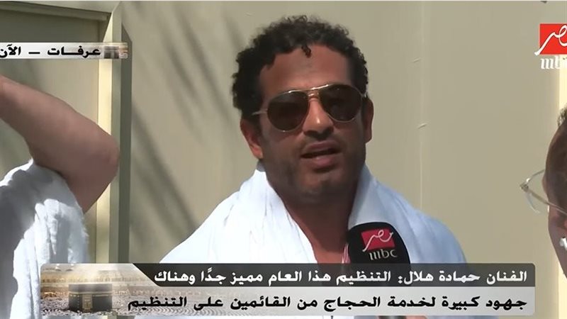 عمرو سعد