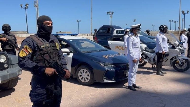 تأمين