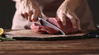 نصائح ذهبية لطهي وتناول لحوم الأضاحي بطريقة آمنة في عيد الأضحى