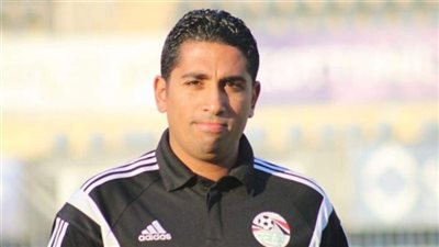 محمد الصباحي: لم أعتزل التحكيم ومستمر في الملاعب|خاص