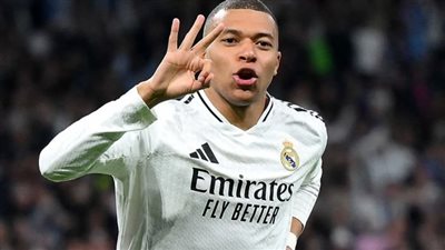مبابي يقترب من العودة.. ريال مدريد يترقب نجمه قبل مواجهة سالزبورج