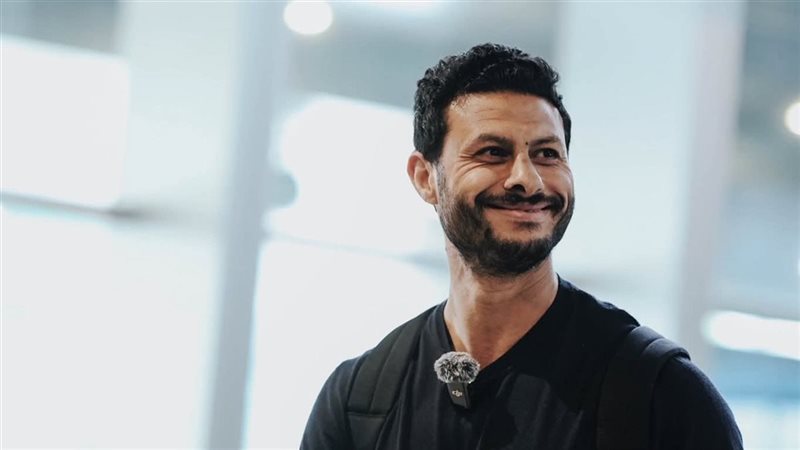 محمد الشناوي