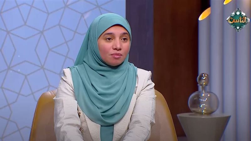 الدكتورة هبة إبراهيم
