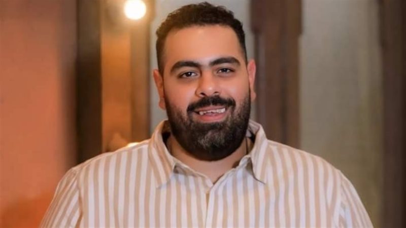 محمد محسن