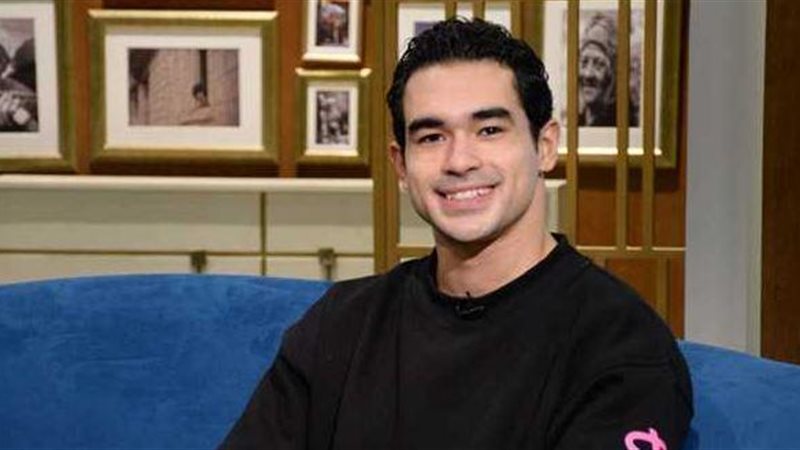 يوسف عمر 