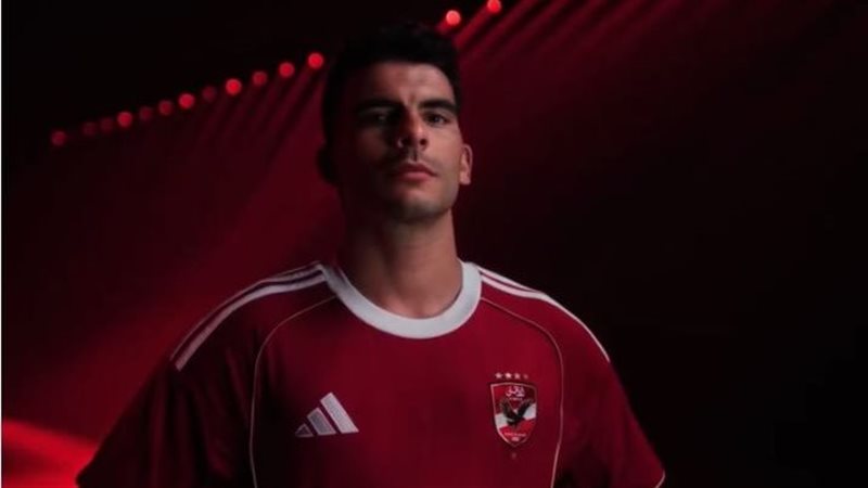 أحمد مصطفى زيزو المنتقل