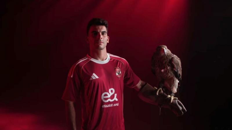 أحمد مصطفى زيزو المنتقل