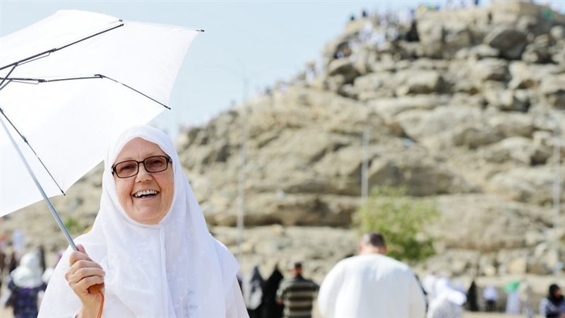 الحماية من الشمس