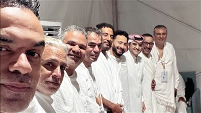 ملابس إحرام الرجل.. دار الإفتاء توضحها بالتفصيل وتكشف أفضلها