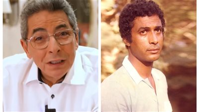 لما شاف الكعبة هدومه وقعت.. محمود سعد يروي موقفًا مؤثرًا مع أحمد زكي في الحج