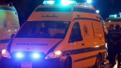 علقة موت..أب ينهي حياة نجله بالتعدي عليه بالضرب في البحيرة