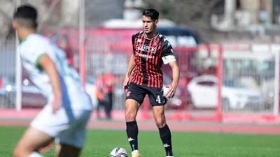 لتدعيم الدفاع.. زين الدين بلعيد يقترب من الزمالك مقابل 800 ألف دولار
