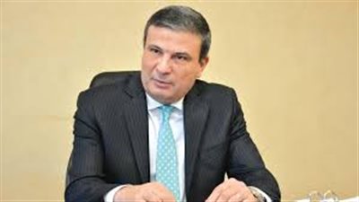 وزير الزراعة يطمئن على حالة مسئول حماية الأراضي بسوهاج بعد الاعتداء عليه أمس