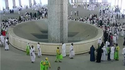 حكم التوكيل في رمي الجمرات بالحج.. دار الإفتاء تجيب