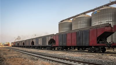 تداول 9 سفن حاويات وبضائع عامة في ميناء دمياط ثالث أيام العيد 