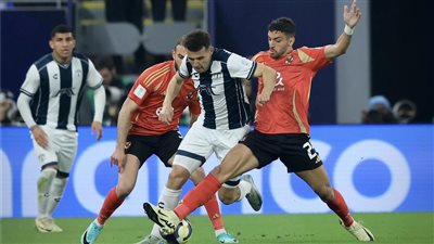 كأس العالم للأندية.. موعد ودية الأهلي وباتشوكا والقنوات الناقلة