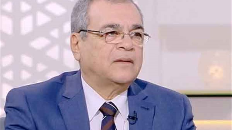 المهندس مدحت يوسف