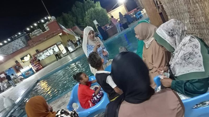 صحة قنا