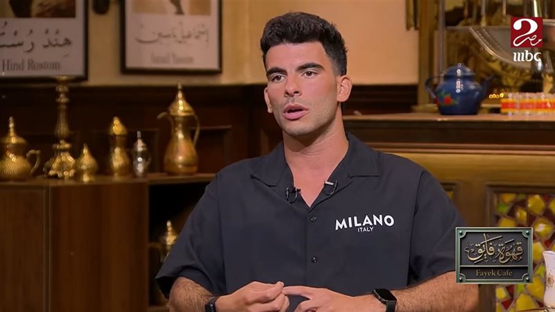 محمد السيد زيزو