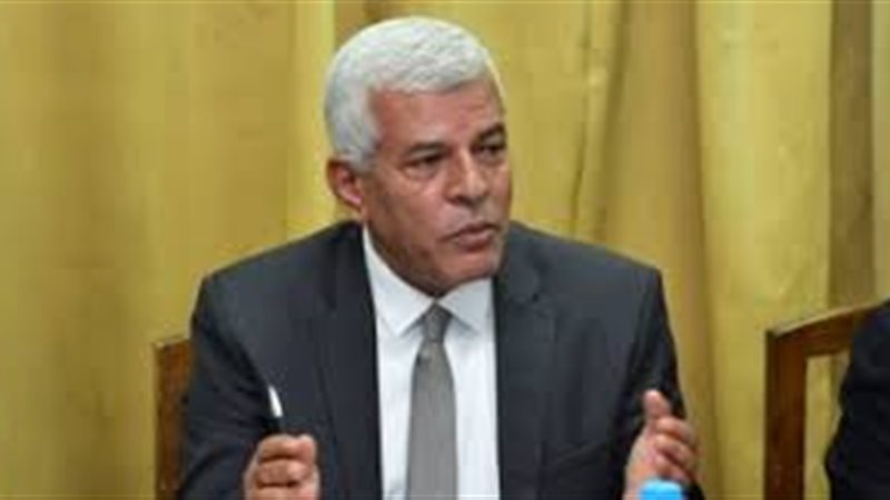 الدكتور سيد خليفة