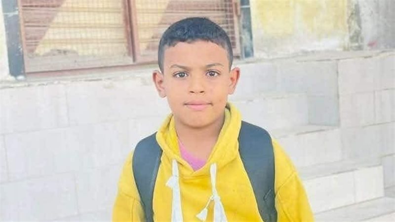 ضحية الاهمال بقنا