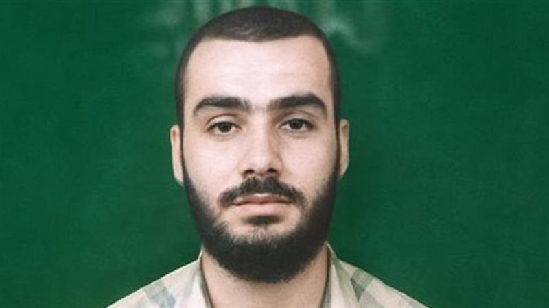 محمد السنوار