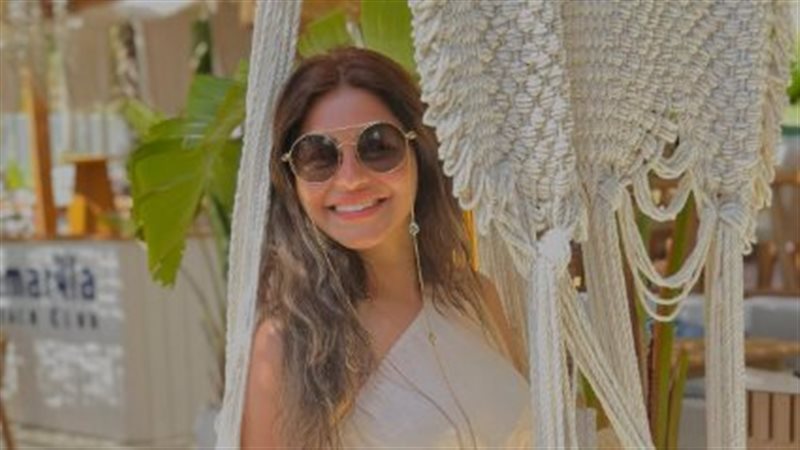 منة فضالي