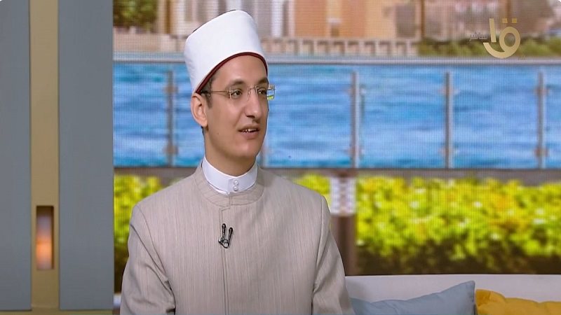 الدكتور محمد طنطاوي