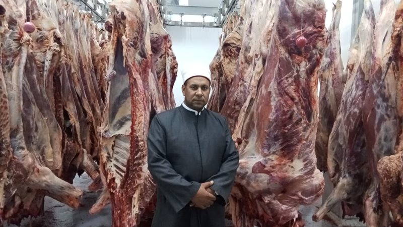 وزارة الأوقاف تواصل