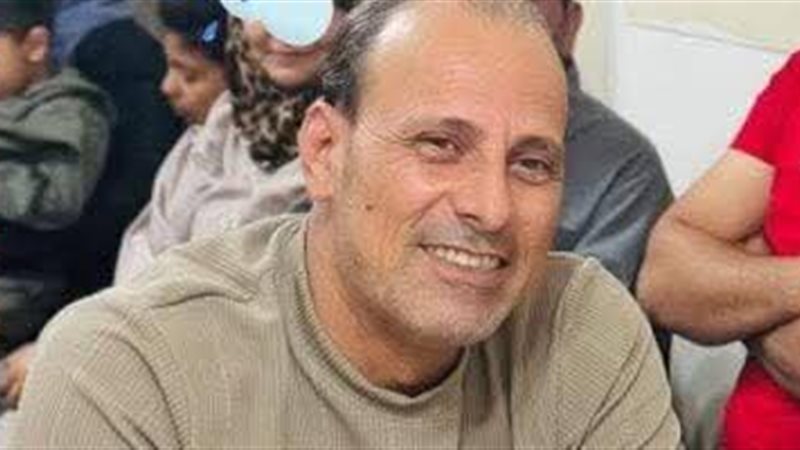 خالد محمد شوقي