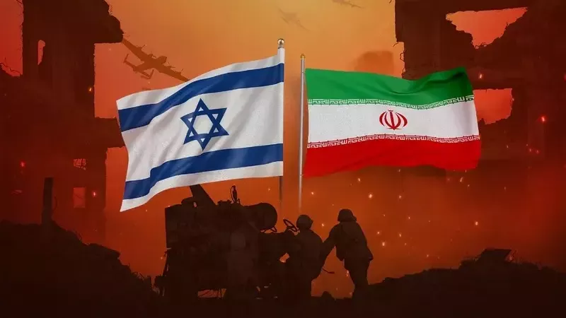إيران والاحتلال الإسرائيلي