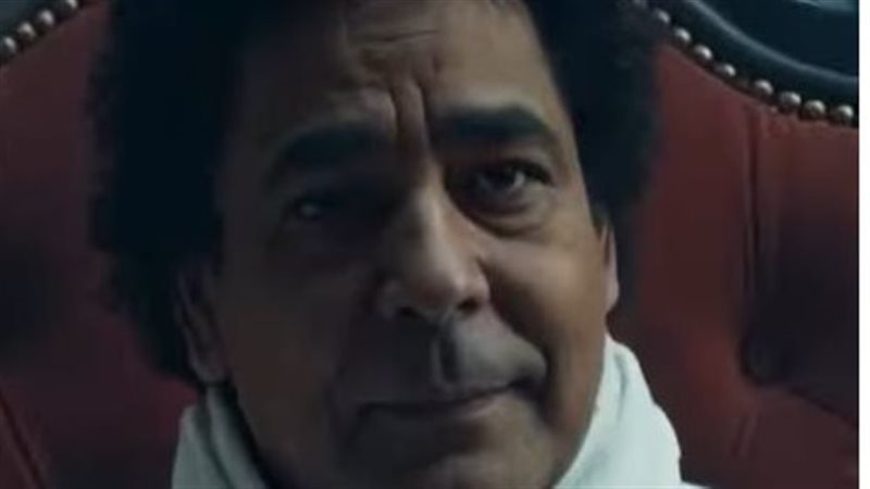 محمد منير