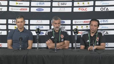 «ريبيرو»: مباراة باتشوكا لتجهيز الاعبين فنيا وبدنيا لموقعة إنتر ميامي 
