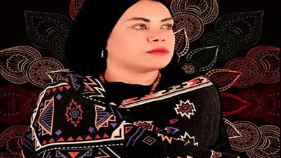 المبتهلة الدينية شيماء النوبي ضيفة برنامج 