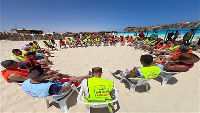 مكافحة الإدمان: برامج توعية لجميع الفئات وتصحيح المفاهيم المغلوطة عن المخدرات