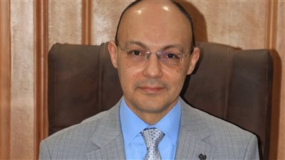 مدير مستشفيات الجامعة بالمنوفية..استقبال 2700 حالة خلال إجازة عيد الاضحي 
