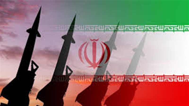 إيران 